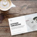 Gutschein für ein Logo oder Visitenkarten, Aufkleber oder die neue Homeoage