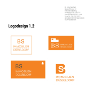 Immobilienlogo