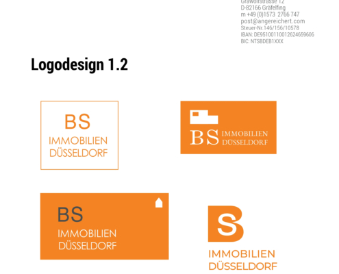 Immobilienlogo