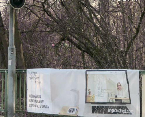 Bannerwerbung für uns von angereichert.com