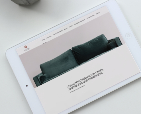 Psychologiehomepage
