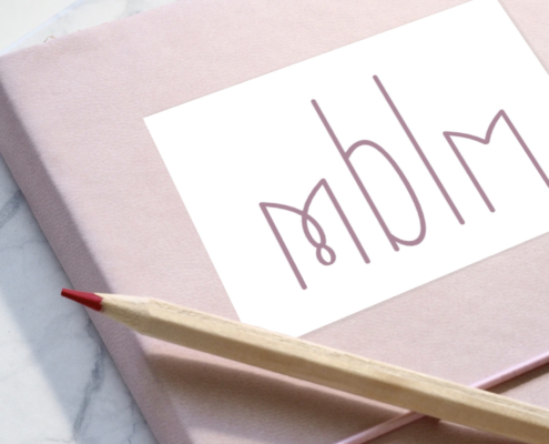 Logo für medizinisches Meditationsprogramm