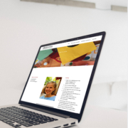 Homepage für Heilpädagogin Homepage Design und Programmierung