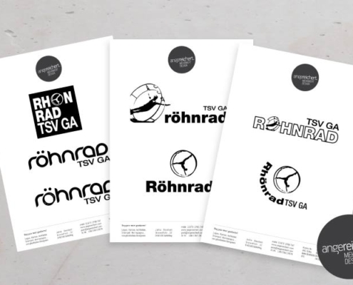 VereinsLogodesign