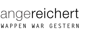 angereichert